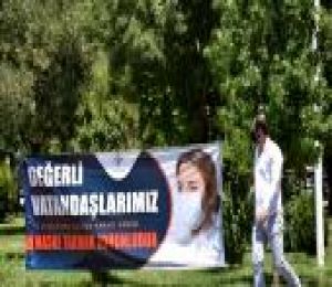 İzmir'de koronavirüs denetimlerinde 677 bin TL ceza kesildi