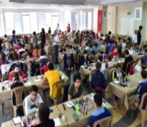 Bornova’da Satranç heyecanı başlıyor