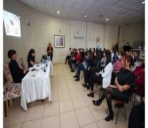 Buca'da kadın haklarına özel seminer