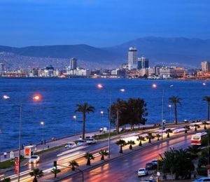Çeşme Projesi sınırlarında kalıyor: Hazine’den İzmir’de dev özelleştirme