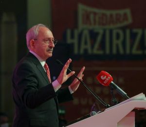 CHP'den Antalya'da büyük buluşma: Kılıçdaroğlu örgüte ne mesaj verdi?