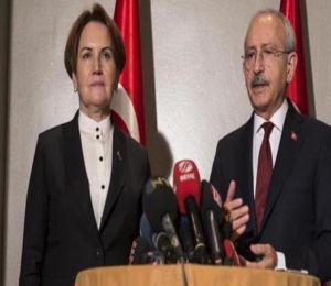 İYİ Parti'den Kılıçdaroğlu'nun Cumhurbaşkanlığı adaylığı sinyaline ilk yorum: Kılıçdaroğlu bu defa aday