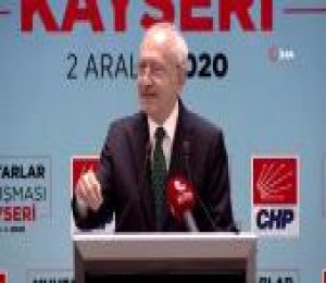 CHP Genel Başkanı Kılıçdaroğlu, İzmir'deki depremin simge isimlerini ziyaret etti