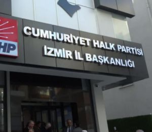 CHP İzmir’de ‘başkanlık’ bilmecesi: Yönetimden yeni hamle