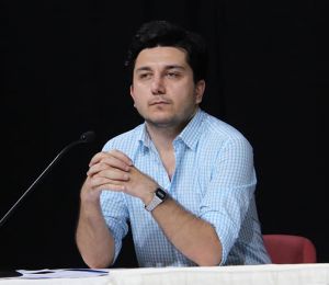 CHP İl Başkan Yardımcısı'ndan İnce'ye 'üslup' tepkisi