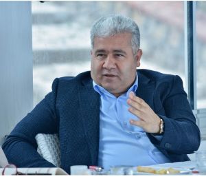 CHP'li Özdemir'den AK Partili Şahin'e 'Kılıçdaroğlu' yanıtı: Kendini bilmez!
