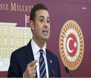 CHP'li Akın: İktidar Türk lirasını ‘liracık’ yaptı