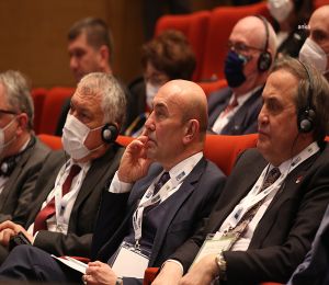 CHP'li Başkanlar tepkili: "İklim kriziyle mücadelede için fonlara ulaşamıyoruz, projelerimiz onaylanmıyor"