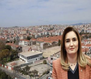 CHP'li Kılıç'tan 'Buca Cezaevi' çıkışı: AKP’nin “rant iştahını” kabartıyor