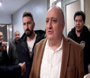 Cihan Kolivar'a istenen ceza belli oldu