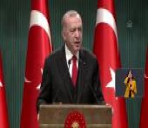Son dakika haberleri | Cumhurbaşkanı Erdoğan, yurda döndü
