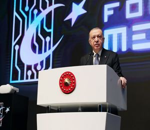 Cumhurbaşkanı Erdoğan'dan 'sosyal medya' mesajı