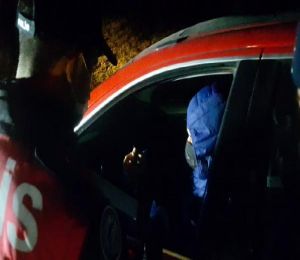 Son dakika! Edirne'de kısıtlama saatinde 'dur' ihtarına uymayan sürücüye ceza yağdı