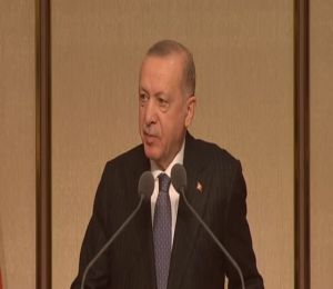 Erdoğan'dan 'hayat pahalılığı' açıklaması