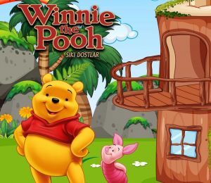 Winnie the Pooh: Sıkı Dostlar