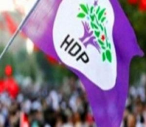 HDP'li milletvekilinin vekilliği düşürüldü!