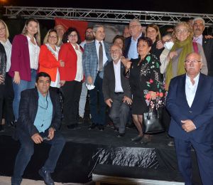 İYİ Parti İzmir iftarda buluştu: Erdoğan’a 23 Nisan‘da ‘alternatif program’ tepkisi