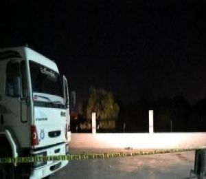 İzmir'de iş yerinde şüpheli ölüm