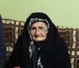 İzmir'de feci olay! Yemek yaparken elbiseleri tutuşan yaşlı kadın yanarak öldü