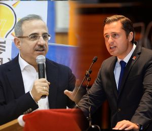 İzmir’de ‘Kılıçdaroğlu’ tartışması tam gaz: Sürekli’den Yücel’in sözlerine yanıt