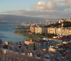 İzmir’in o ilçelerinde koruma kararları