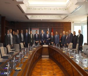 İZTO ve MEB’den “İzmir Modeli" için iş birliği