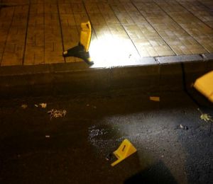 Kahramanmaraş'ta silahlı kavga: 3 yaralı