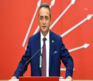 Kılıçdaroğlu, Bülent Tezcan'ı genel başkan yardımcısı olarak atadı