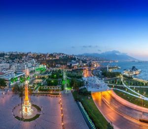 Küresel Isınma Kurultayı’nın 17’ncisi İzmir’de yapılıyor