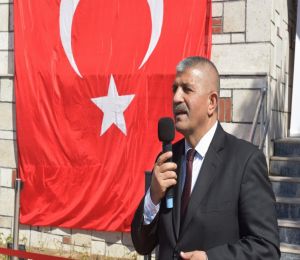 MHP İzmir’de 'Adım Adım 2023' üç ilçeyle sürecek