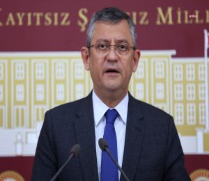 Özel, Seçim Yasası değişiklik teklifine İstanbul seçimlerini örnek verdi