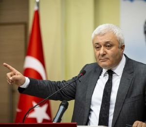 Özkan'dan Aksoy'un iddialarına karşılık yargı hamlesi