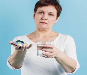 Menopoza Bağlı Sorunlar Nelerdir?