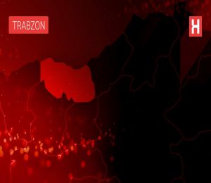Son dakika haberi | Trabzon'da bir mahalle Kovid-19 tedbirleri kapsamında karantinaya alındı