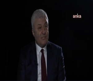 Tuncay Özkan'dan Selahattin Demirtaş açıklaması