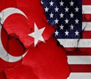 Türkiye'den ABD'ye sert tepki!