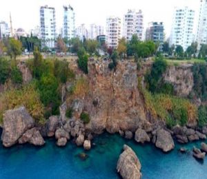 Türkiye'nin en büyük deprem üretme fayı, Antalya Körfezi'nden geçiyor