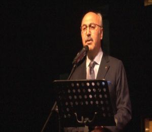 Vali Köşger'den İzmir İl Jandarma Komutanlığına 'milli değer' övgüsü