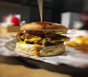 Burger Republic Türkiye