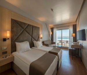 Altın Yunus Resort & Termal Hotel