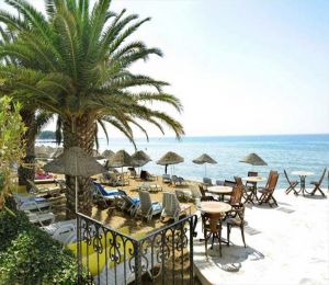 Doğan Paradise Otel Beach Otel