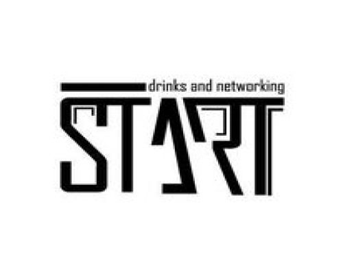 START DRINK NETWORKING