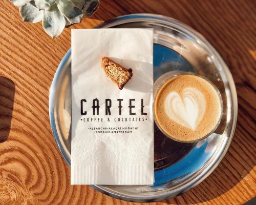 Cartel Coffee & Cocktails