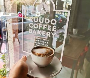 Ruudo Coffee & Bakery