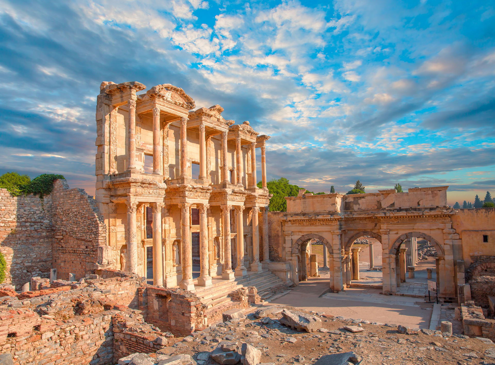 Efes Antik Kenti
