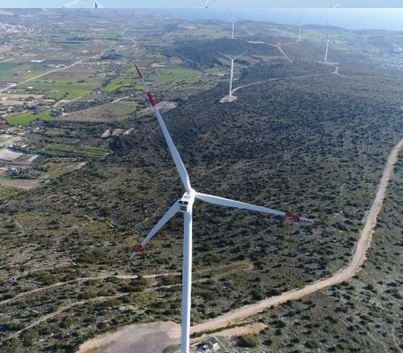 ÇED süreci başlatıldı: Teknoloji devinin santrali için kapasite artışı