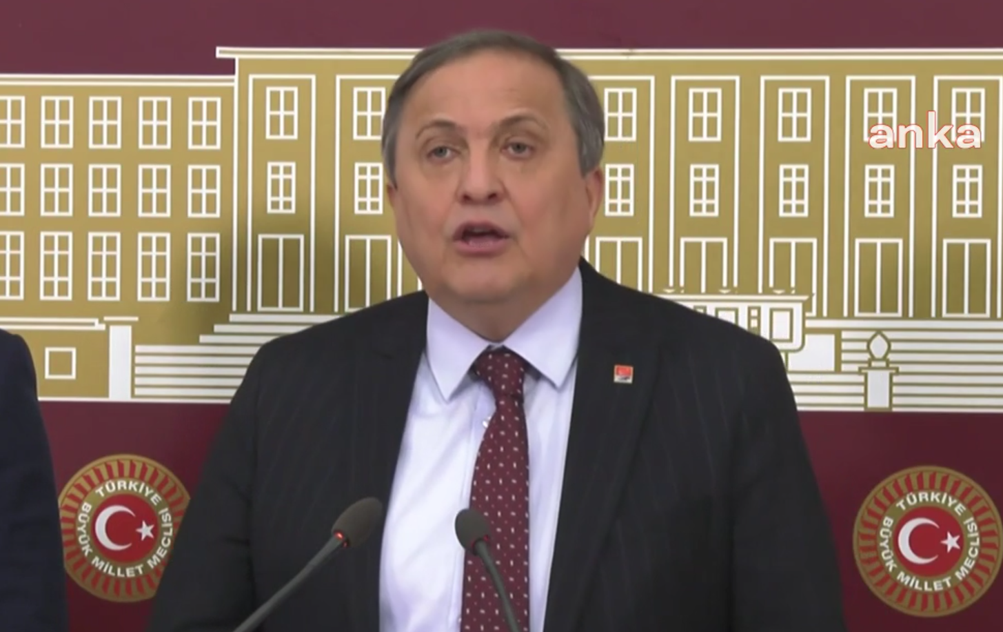 CHP'li Torun'dan belediye gelirlerinin artırılması için 8 maddelik teklif