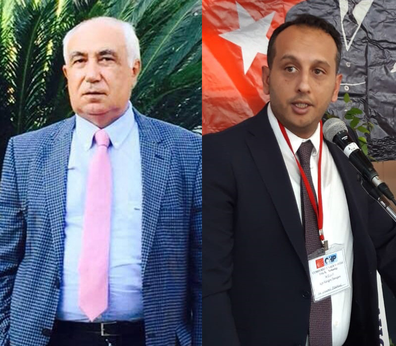 Eski ilçe başkanından Özbadur'a 'Urla' sitemi: Siz de mi kayyuma devredildiniz?