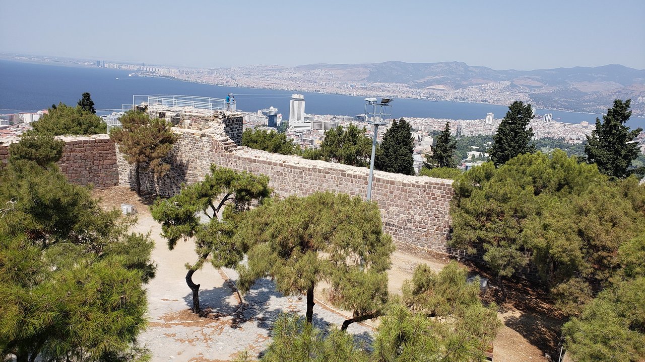 Kadifekale