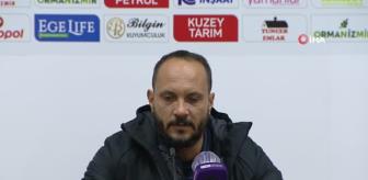 Mehmet Ali BeÅŸel: